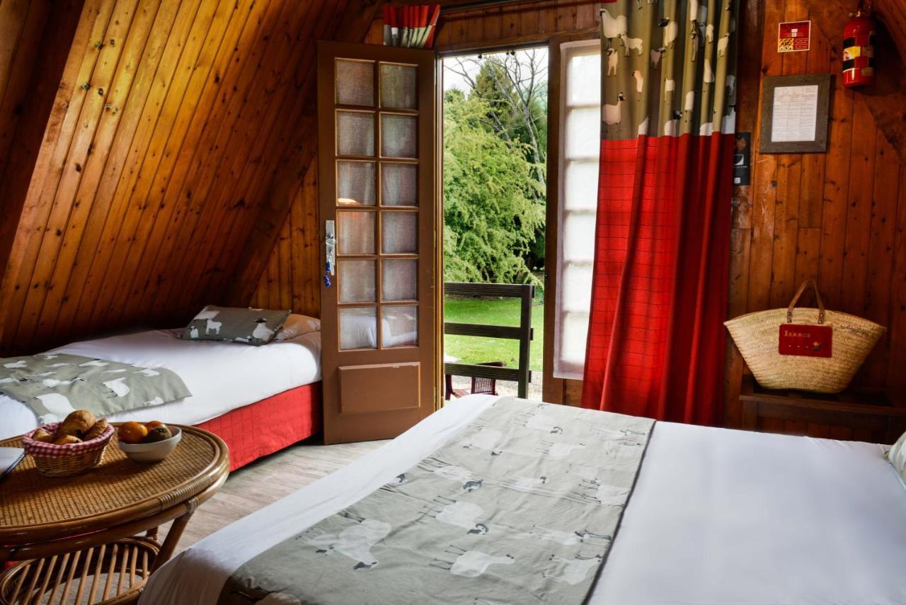 Logis Le Vieux Logis Hotel Lestelle-Bétharram Kültér fotó