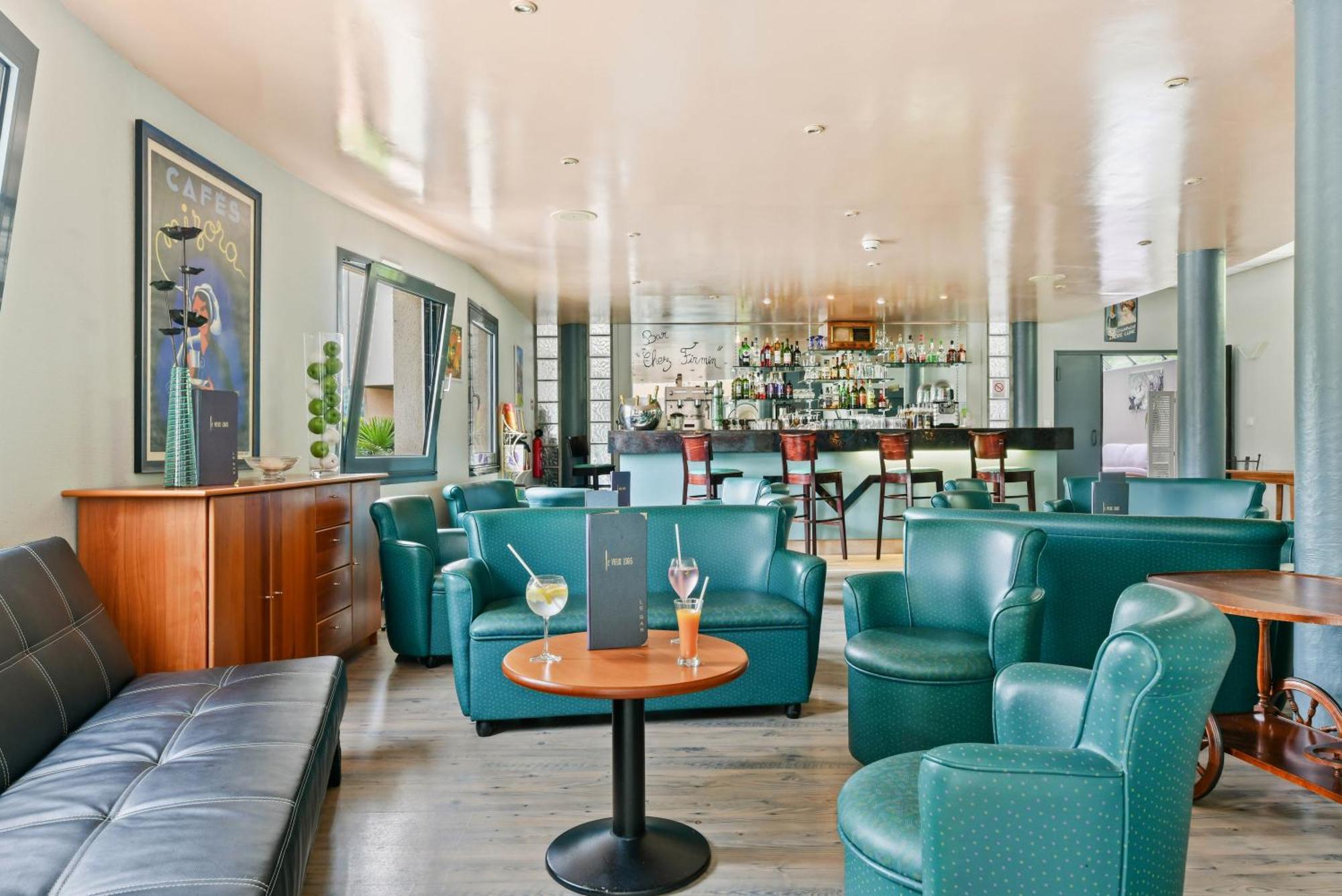 Logis Le Vieux Logis Hotel Lestelle-Bétharram Kültér fotó