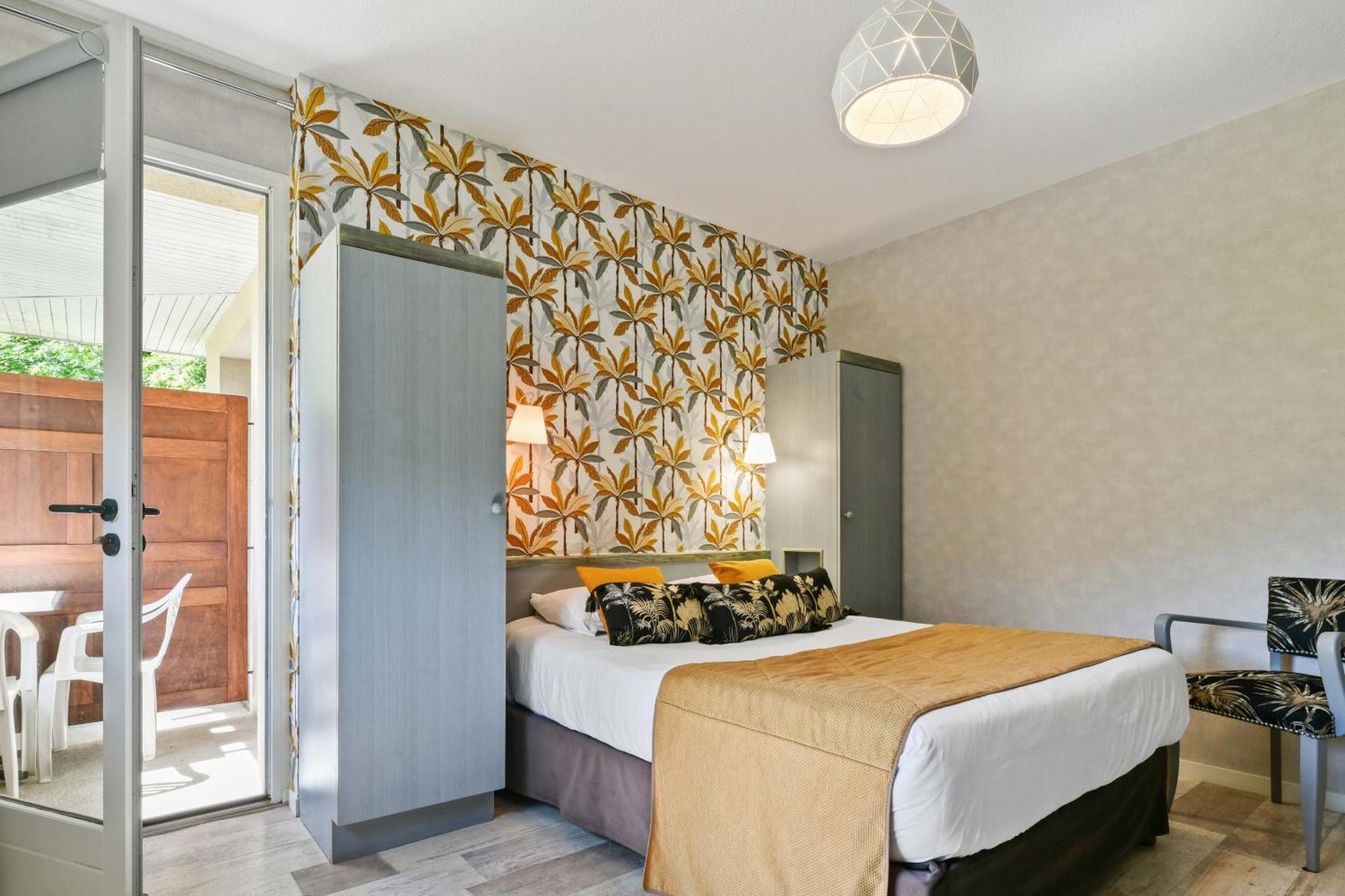 Logis Le Vieux Logis Hotel Lestelle-Bétharram Kültér fotó